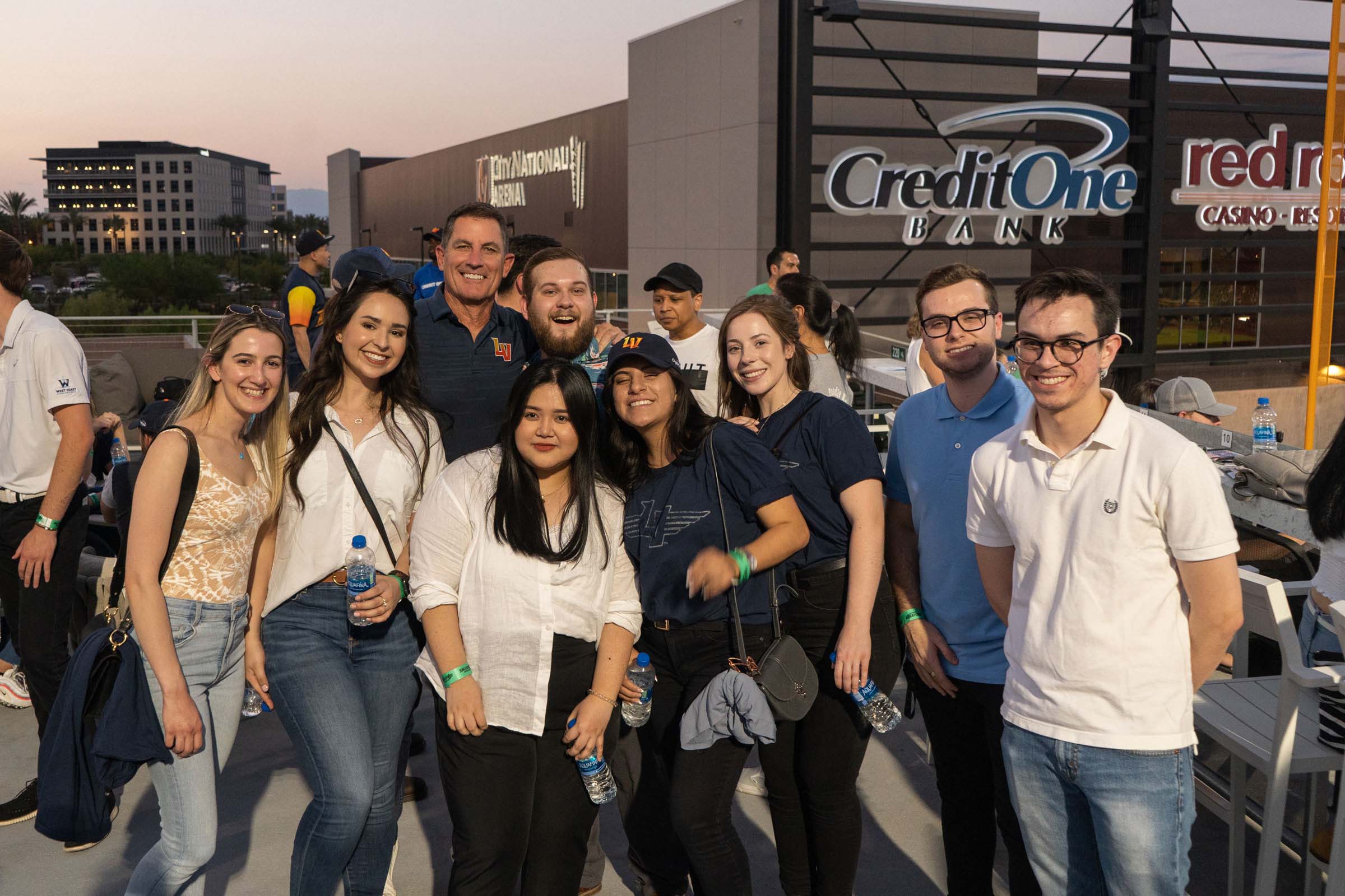 Summer Internship Program