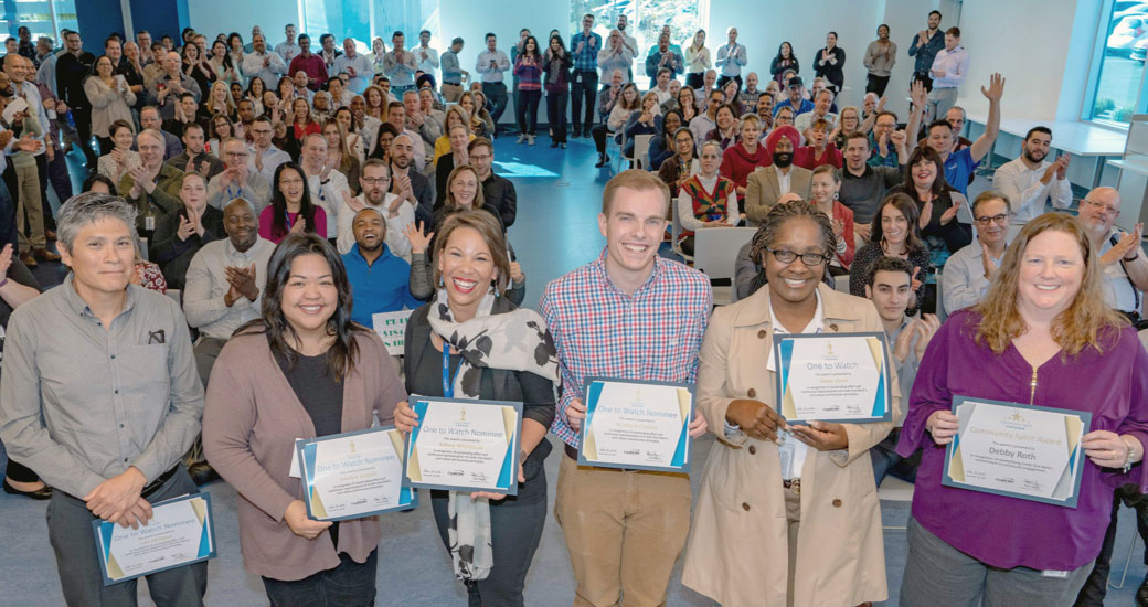 Credit One Bank Culture & Benefits