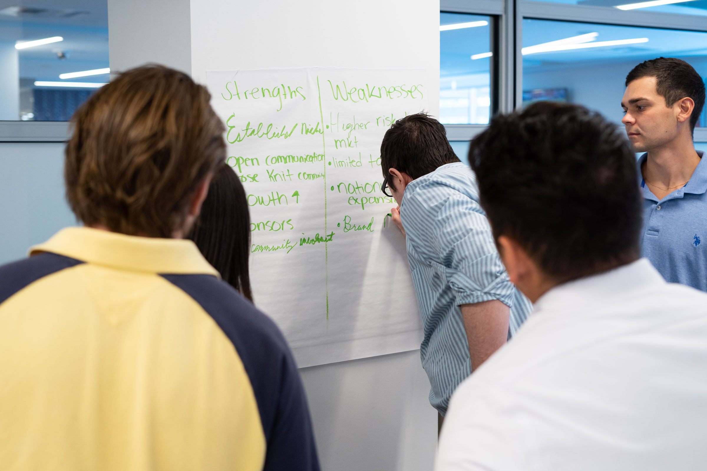 Management Associate Program