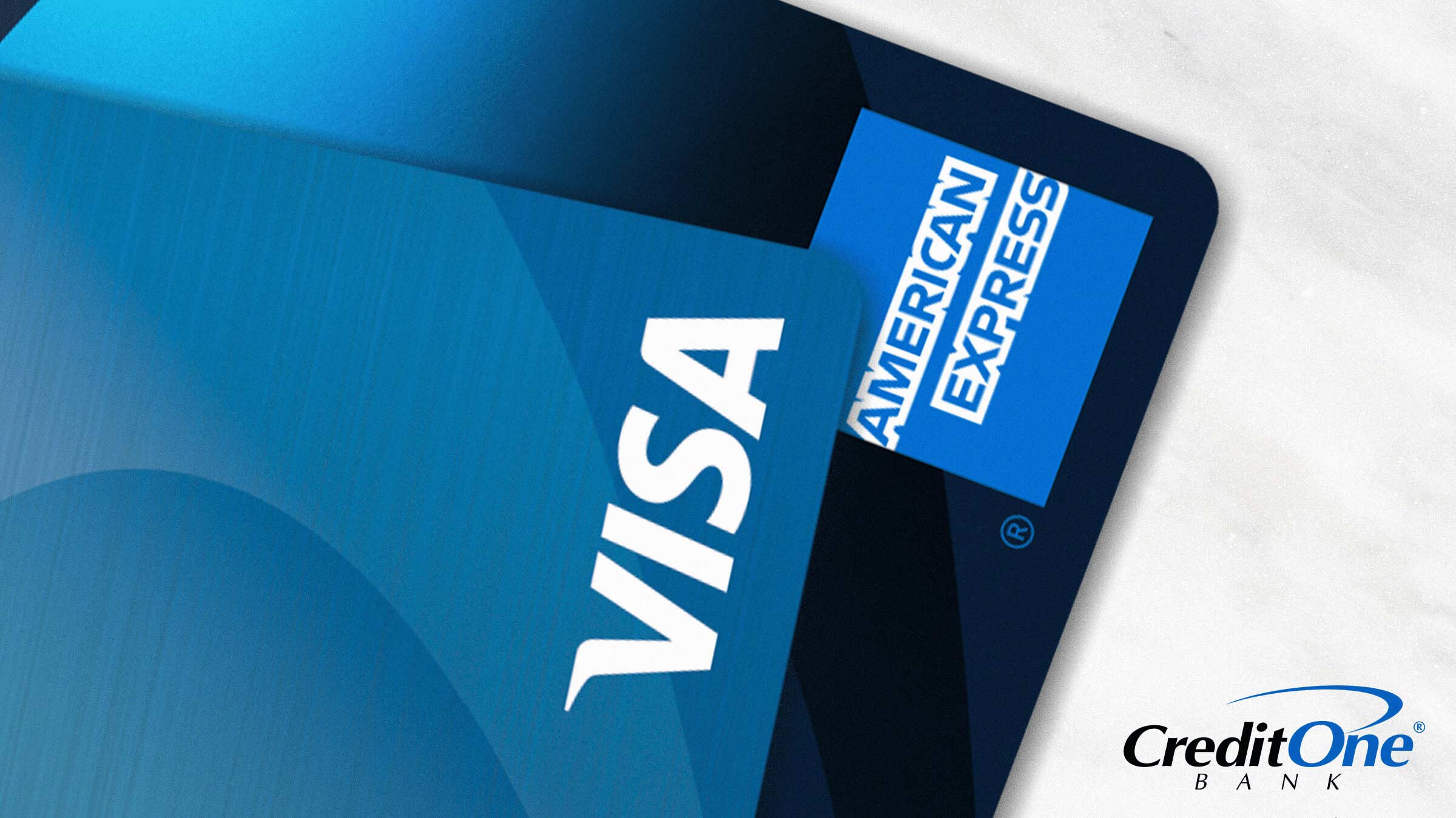 A Comparison of American Express and Visa