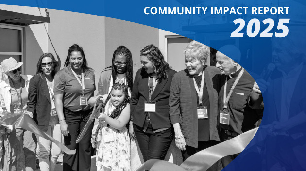 Community Impact Report 2025  Credit One Bank