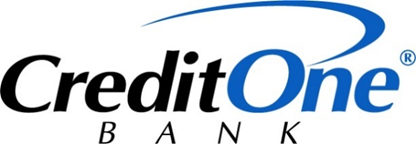 Credit One Bank logo