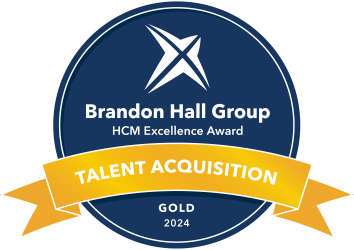 Credit One Bank won a Gold Award for Excellence in the Talent Acquisition category